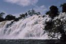 Water Falls, El Parque Cachamay, Puerto Ordaz